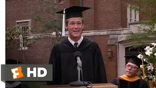 Parenthood (3/12) Movie CLIP - Kevin the Valedictorian (1989) HD