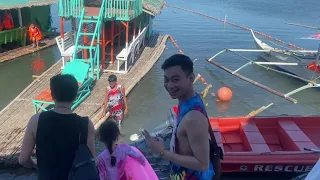 Calatagan Batangas Travel Tips 2023 | Floating Cottage | Little Boracay