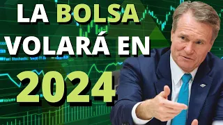 💥¿Por qué Bank of America ve fuertes subidas en bolsa en 2024?