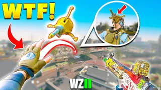 *NEW* WARZONE 2 BEST HIGHLIGHTS! - Epic & Funny Moments #220