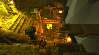 Balance Ball [ Dungeon Ball ]