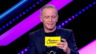 QPUC - quatre à la suite  - 14/12/2018