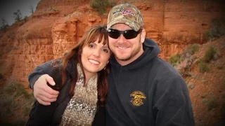 'American Sniper' Chris Kyle's Wife Recalls Life With Her Husband