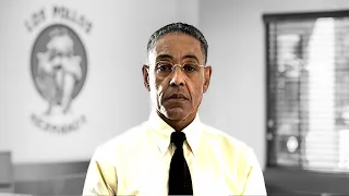 Gustavo Fring: Just Like You And Me? (Breaking Bad)