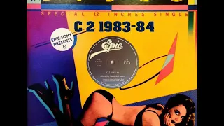 C 2 1983 84 (Only Disco & Funk)