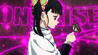 One Kiss - Tanjiro x Kanao  [Edit] | Quick!