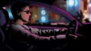 Shake that (Slowed)