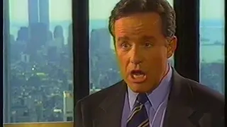 Phil Hartman Does Trump Impression