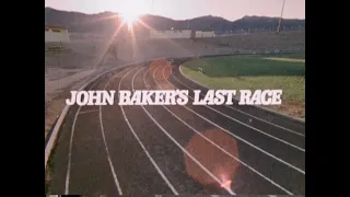 John Baker's Last Race (1976) - LDS Classic Film