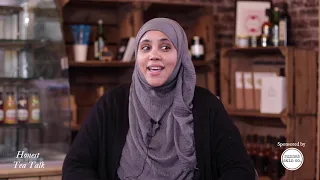 Racism in the Muslim Community // Honest Tea Talk | Season 1 Episode 6