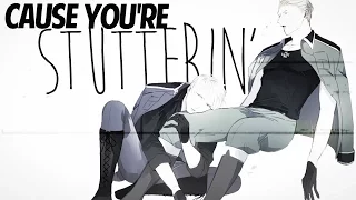 [WLS] Stuttering || Full Hetalia MEP