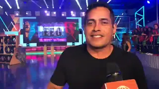 EEG El Gran Clásico Live 1 - 13/09/2018