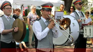 2022 Gorizia Festival Mondiale Folklore - Sfilata per immagini