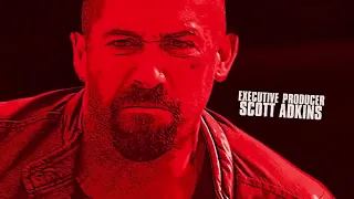 Close Range -  Scott Adkins Action Movie -  Full Movie