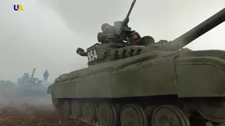 War in Ukraine, Part 2 (Exodus) | History of the War