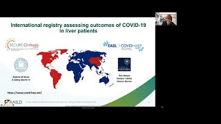 Webinar: COVID-19 Vaccination in Patients with Liver Disease