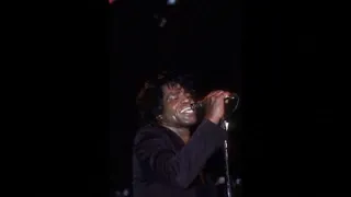 Like It Is, Like It Was - James Brown - 1973