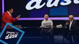 Era Ojdanic, Marko Gacic, Djovani Bajramovic - Cela emisija - (Tv Grand 06.05.2024.)
