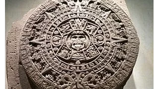 The Flood Myth of the Aztecs