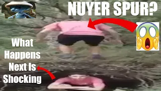 Nuyer Spur - Official Music Video (100% not clickbait)