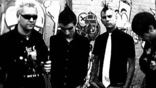 Anti-Flag - "Someone's Gonna Die Tonight"