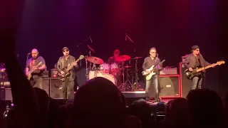 Blue Oyster Cult - Burning For You (Live - Newton, NJ 5/20/22)