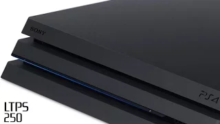 PS4 Pro Slim in the works? Gamestop shutting down 150 stores. - [LTPS #250]