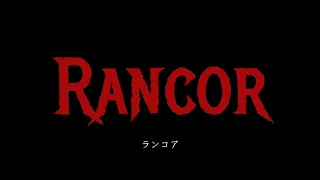 RANCOR | Official Trailer | 2022