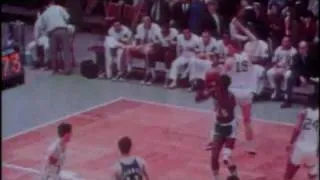 1966 NBA Finals