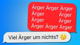 38 SCHÜLER WhatsApp CHATS!