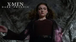 X-Men: Dark Phoenix | A Phoenix Will Rise | June 5 | Fox Studios India