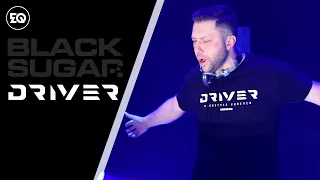 DJ Driver | Black Sugar 2021 | EQ Music