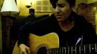 Chelsea Hotel/ Leonard Cohen cover by Lucas Silveira of The Cliks