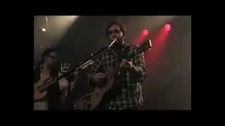 Les Cahiers d'Auré - Live à l'Observatoire (Cergy)