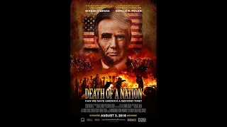 Смерть нації / Death of a Nation (2018)