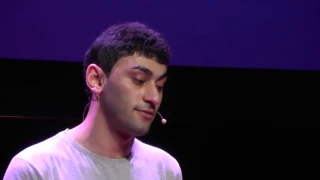 Data Privacy: Good or Bad? | Mark Farid | TEDxWarwick