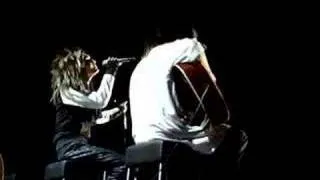 Tokio Hotel with In Die Nacht - 04.03.08