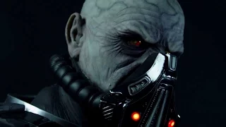 The Darth Malgus Theory: Malgus is Snoke.