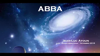 ABBA 1 * 06 de Setembro de 2018 (Áudio Francês)!