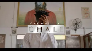 Kwesi Arthur - Woara (God Engineering) | Ground Up Tv