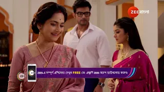 Kon Gopone Mon Bheseche | Ep - 115 | May 1, 2024 | Best Scene 1 | ZEE BANGLA