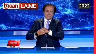 Edicioni i Lajmeve Tv Klan 14 Korrik 2022, ora 23:00 | Lajme - News