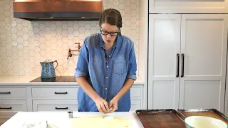 How to Make Donuts at Home!