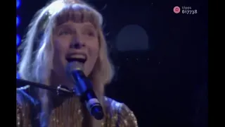 AURORA - The River (Live at the SOS Ole Bull 2020)