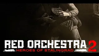 Red Orchestra 2 - Stalingrad Kessel