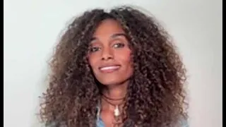 Gelila Bekele ('Maxine's Baby: The Tyler Perry Story' director): 'Not a story about a celebrity'