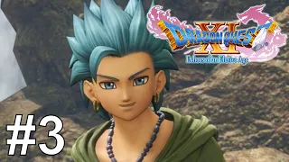 Dragon Quest XI Gameplay (No Commentary) Part 3