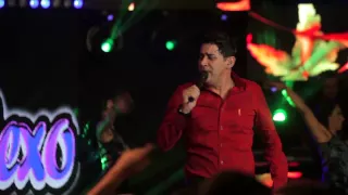 NOSSO AMOR TA BAGUNÇADO (clip oficial DVD 2015)