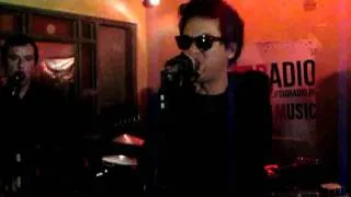 ELY BUENDIA & The Diamond Dogs - Let's Dance (David Bowie)
