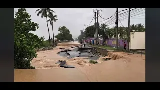 Pray for My Timor Leste